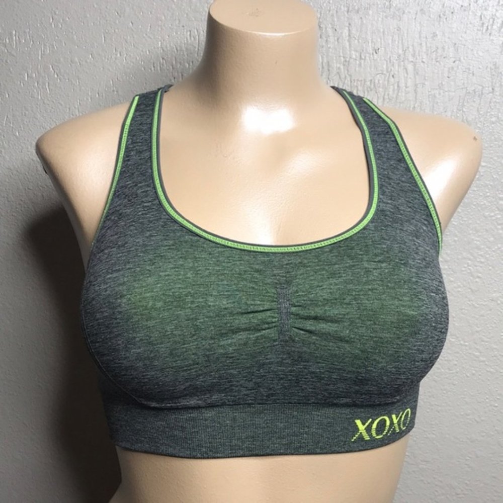 Xoxo Sports Bra